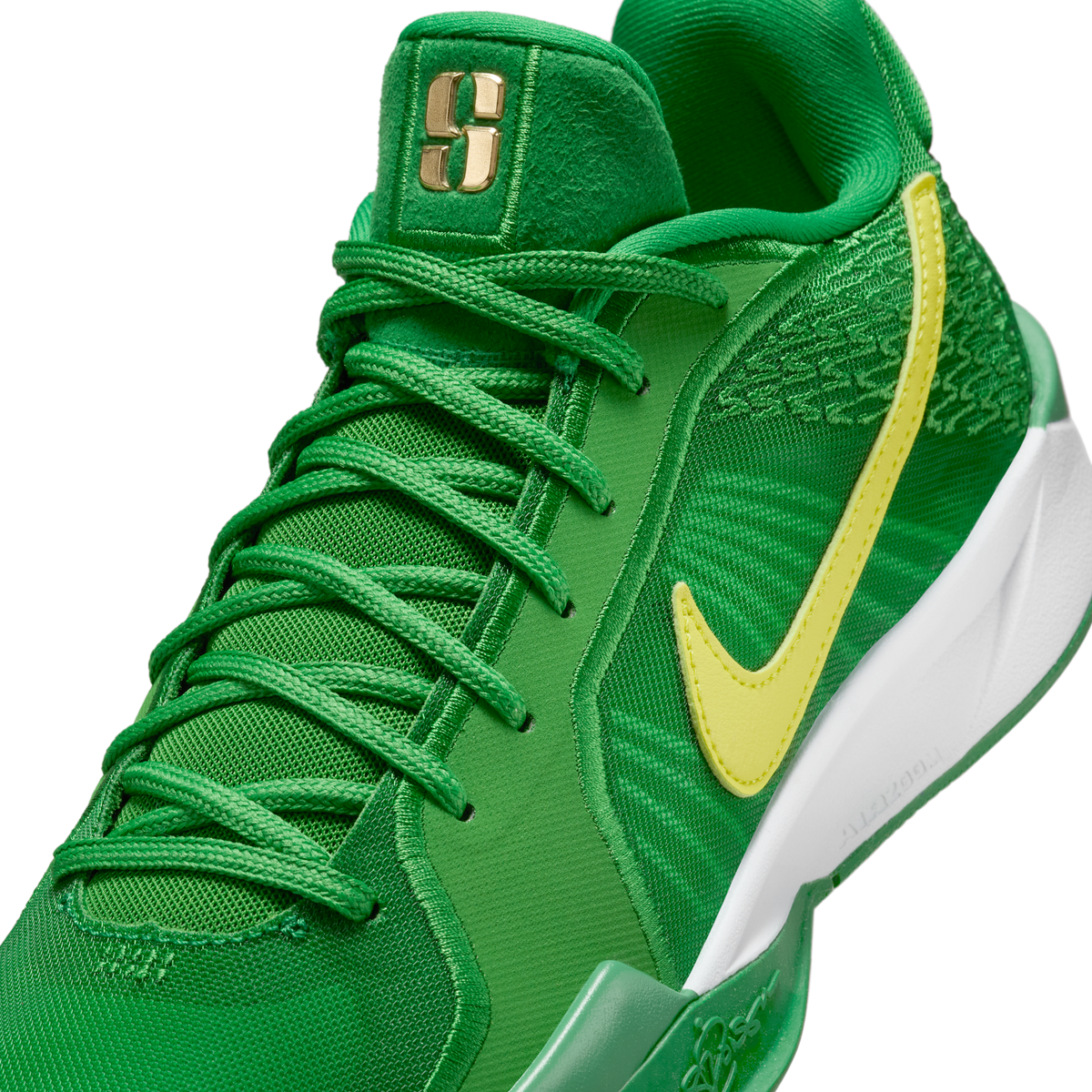 Nike Sabrina 2 Oregon (Women's)