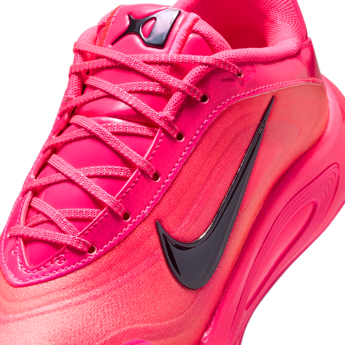 Nike A'ja Wilson A'One All-Star Hyper Pink (GS)