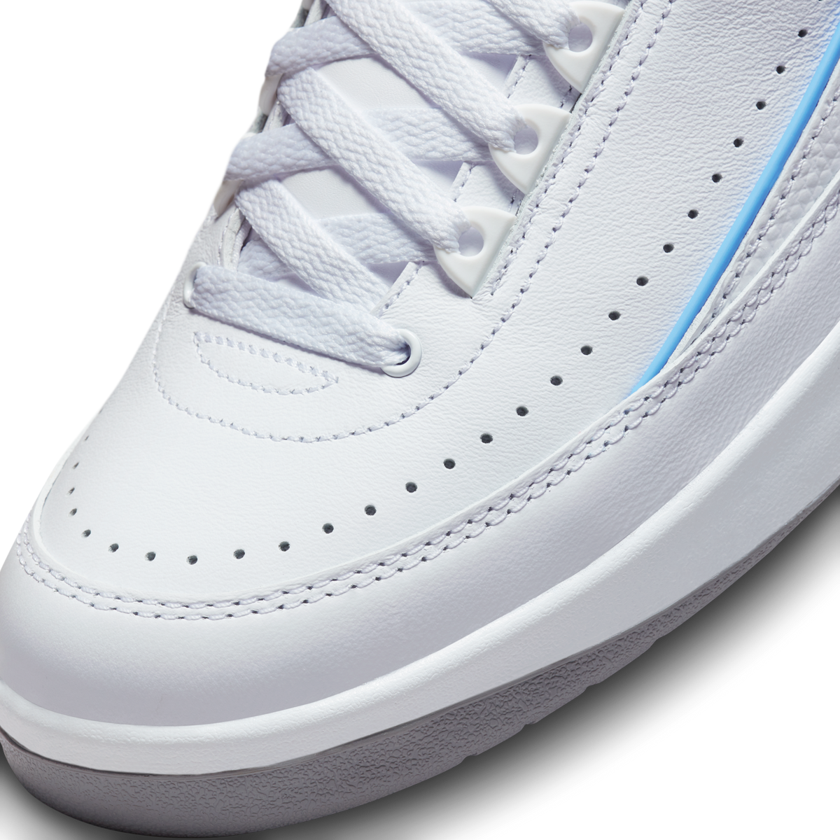 Jordan 2 Retro Low UNC