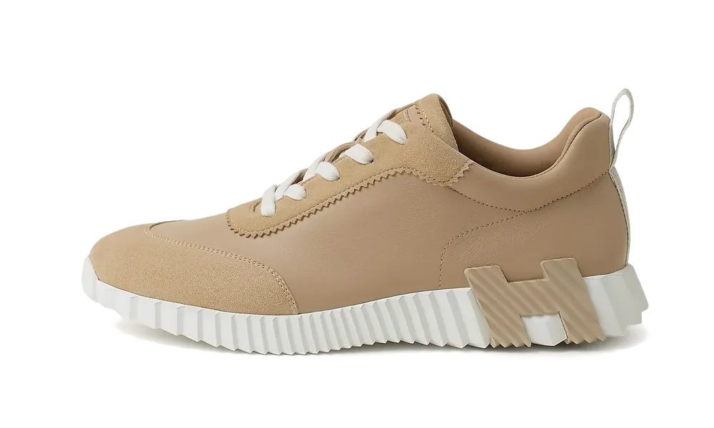 Hermès Paris Bouncing Beige Lin