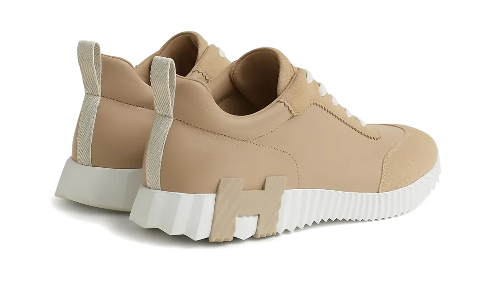 Hermès Paris Bouncing Beige Lin