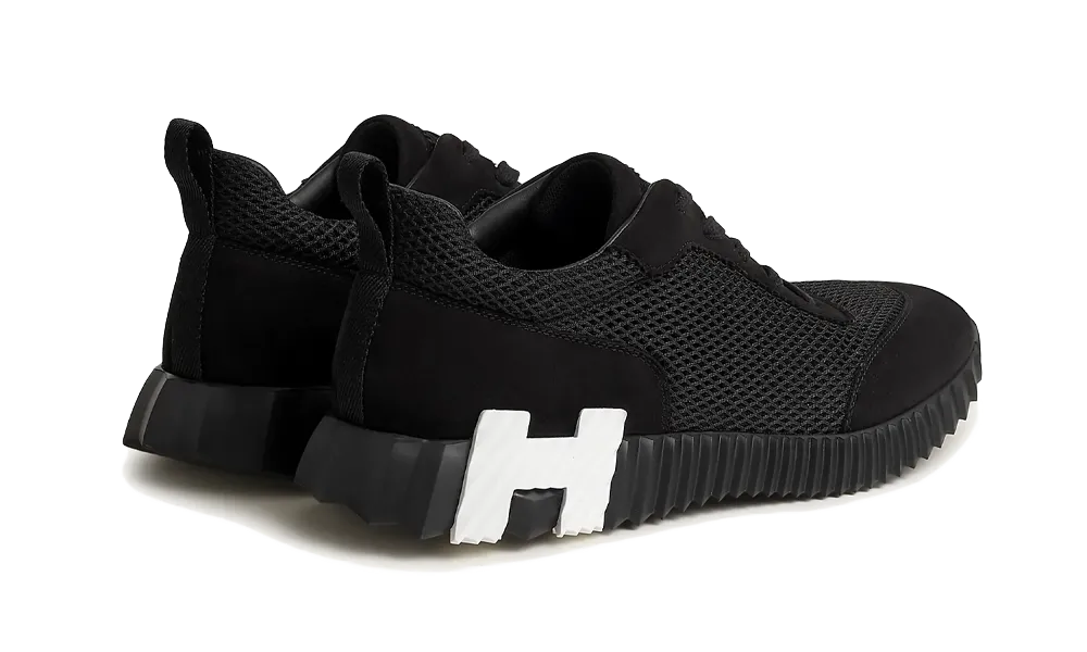 Hermès Paris Bouncing Black