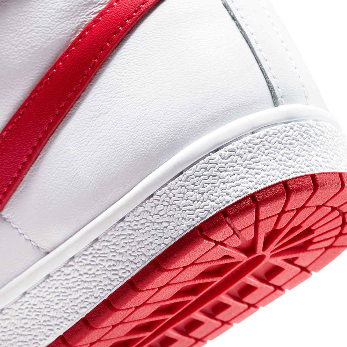 Jordan New Beginnings Pack Retro High 1 & Nike Air Ship
