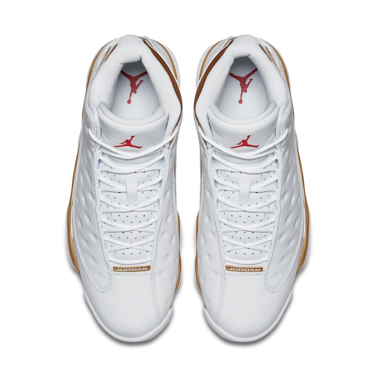 Jordan Defining Moments Pack Last Shot