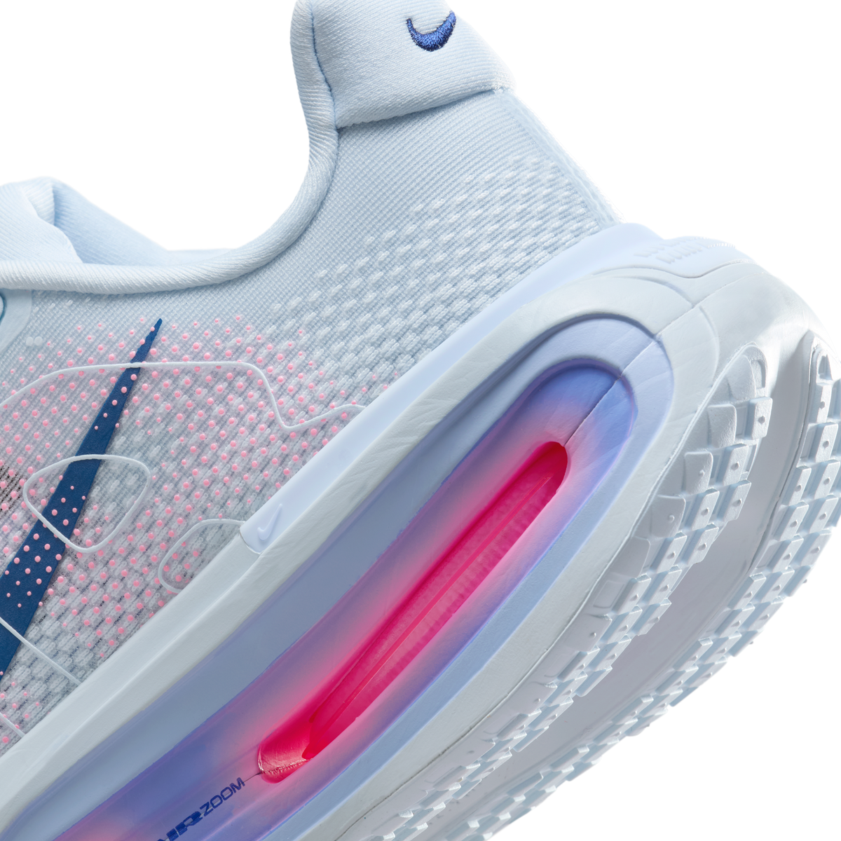 Nike Vomero Premium Blue Tint (Women's) | HM5973-400