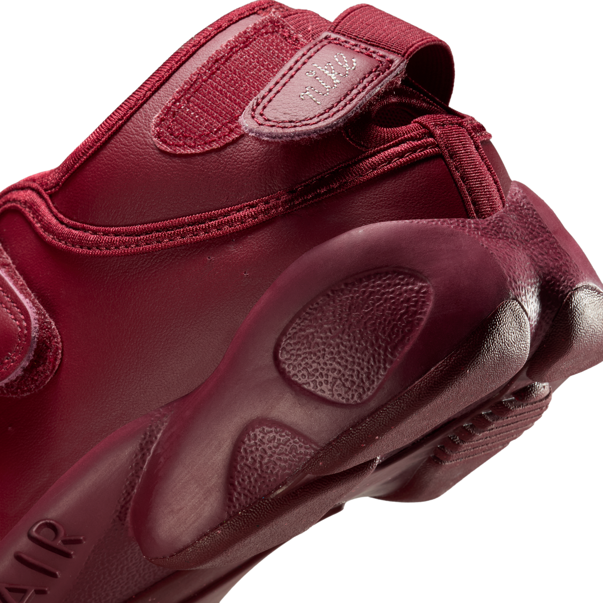 Nike Air Rift Botanical Stitch Team Red (Women's) | IH7318-677