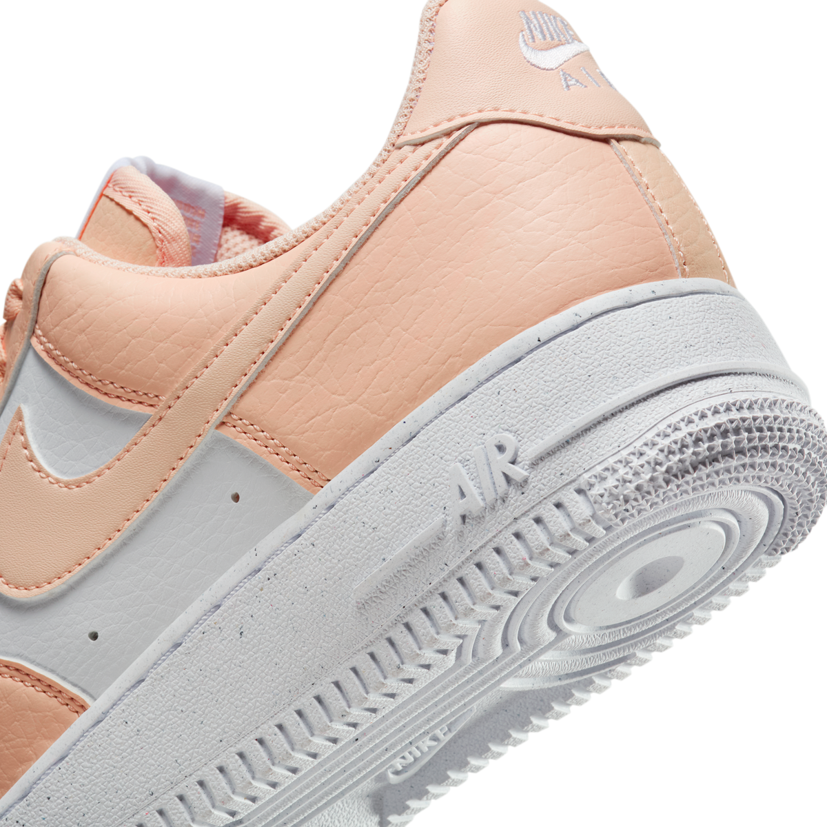 Nike Air Force 1 Low '07 Next Nature White Guava Ice (Women's)