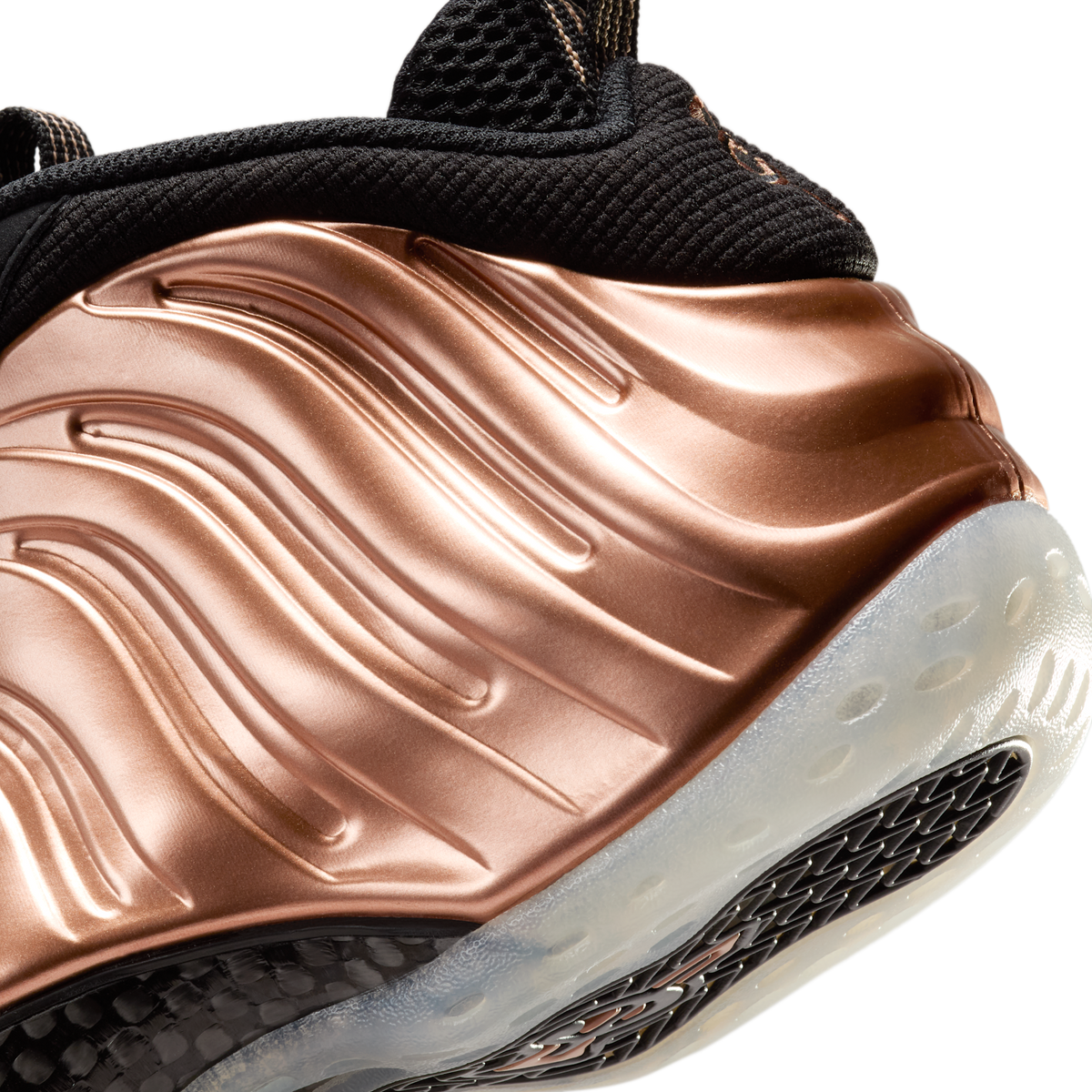 Nike Air Foamposite One Copper (2024)