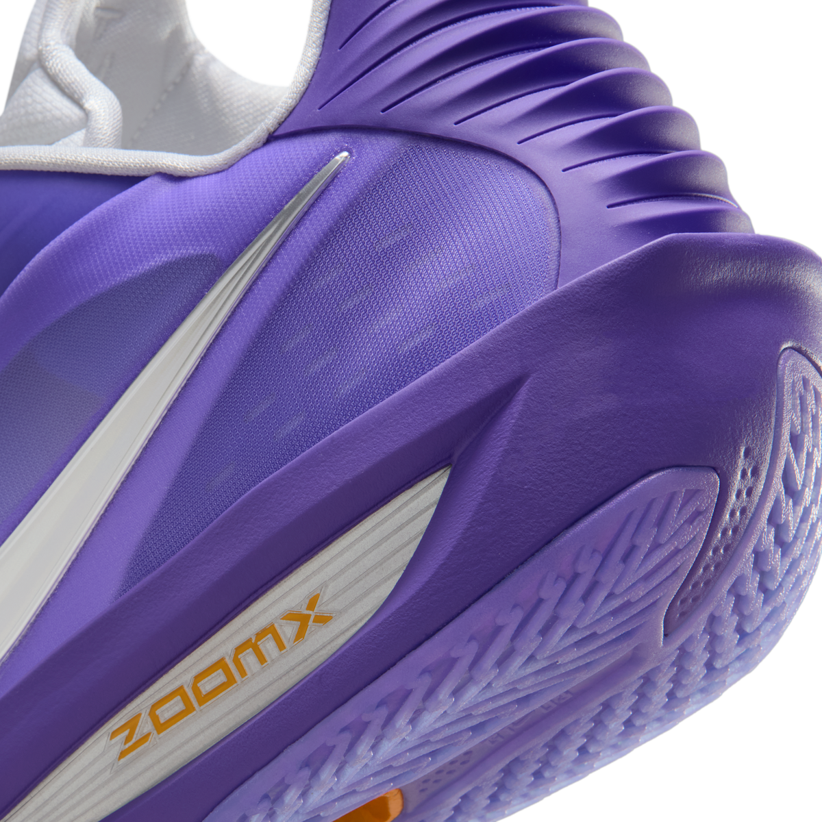 Nike Air Zoom GT Cut 3 Turbo Phoenix Suns