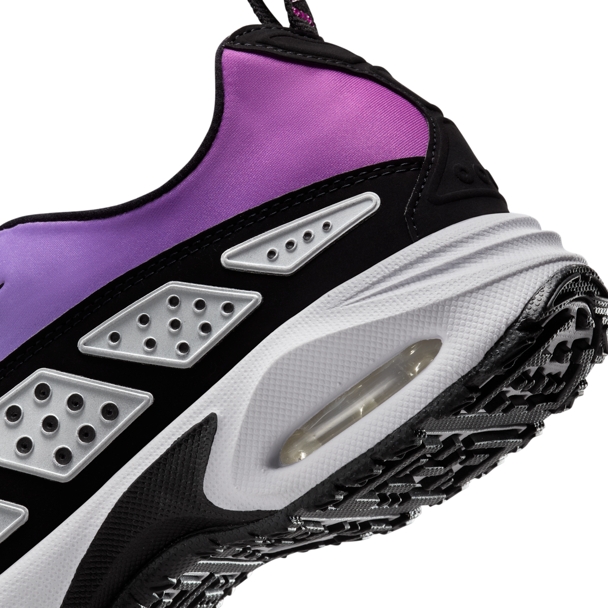 Nike Air Max Sunder Hydrangeas Hyper Violet (Women's) | HJ8080-500