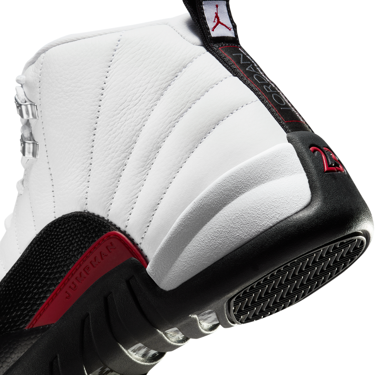 Jordan 12 Retro Taxi Flip