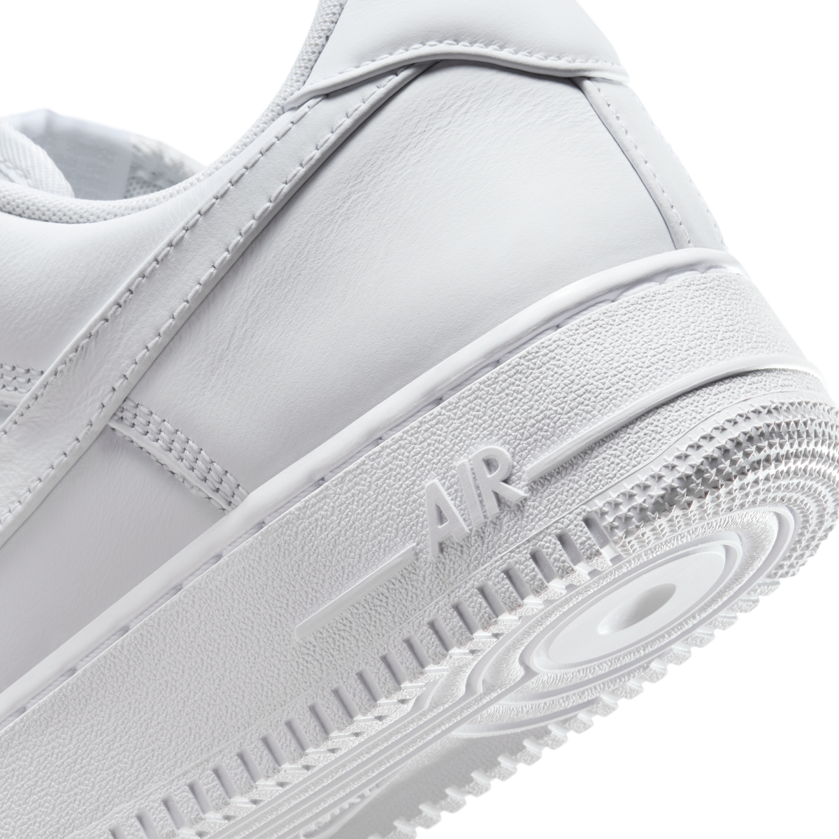 Nike Air Force 1 Low Retro Premium Triple White