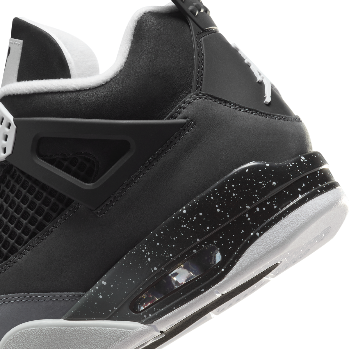 Jordan 4 Retro Fear (2024)