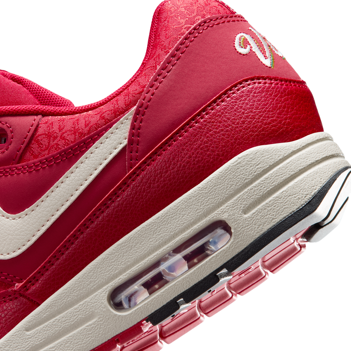Nike Air Max 1 Texas Rangers City Connect (2026)