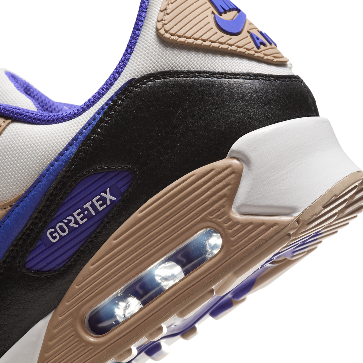 Nike Air Max 90 Gore-Tex Lapis