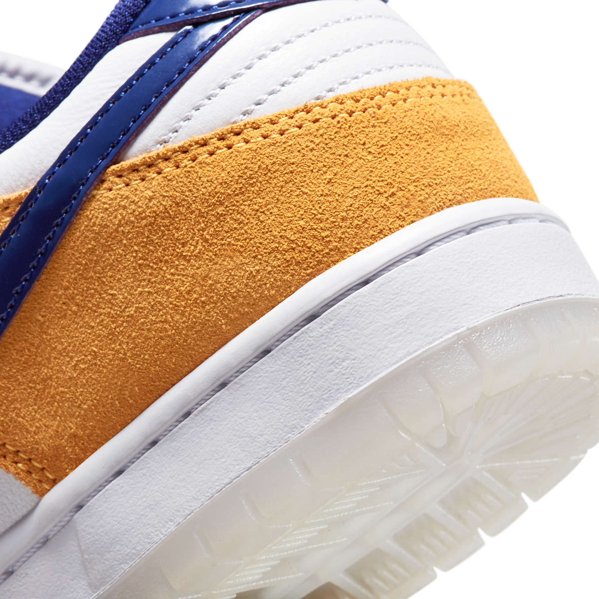 Nike SB Dunk Low Laser Orange