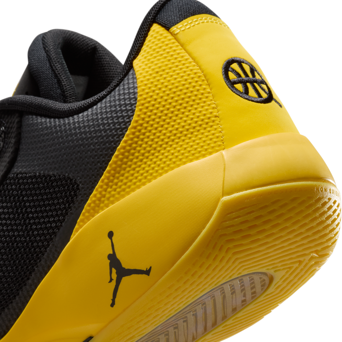 Jordan Luka .77 Quai 54