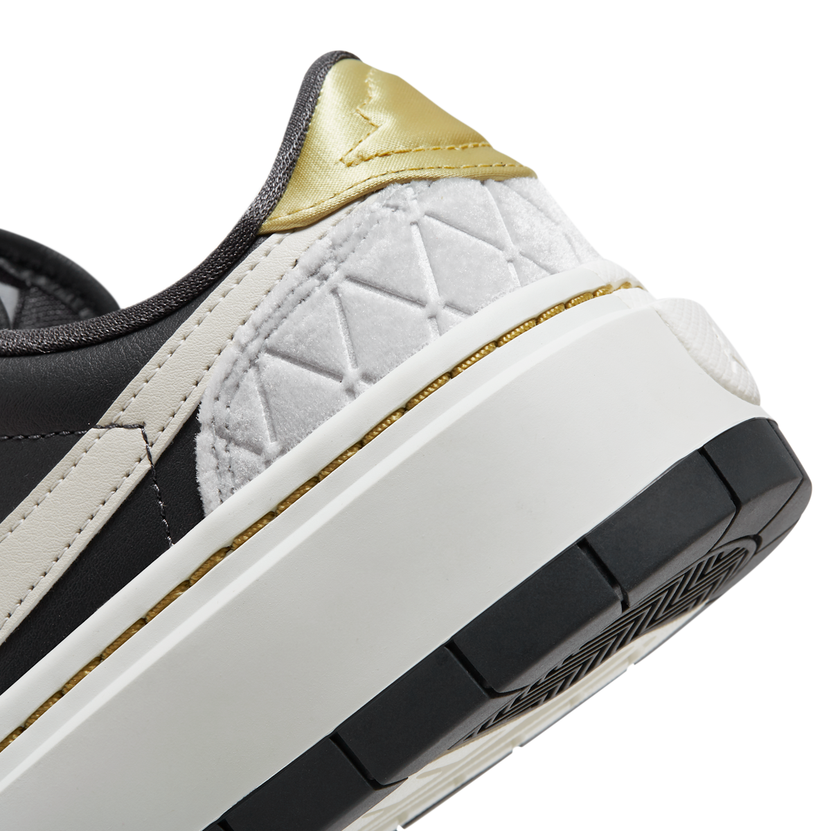 Jordan 1 Elevate Low SE Anthracite Light Bone (Women's)