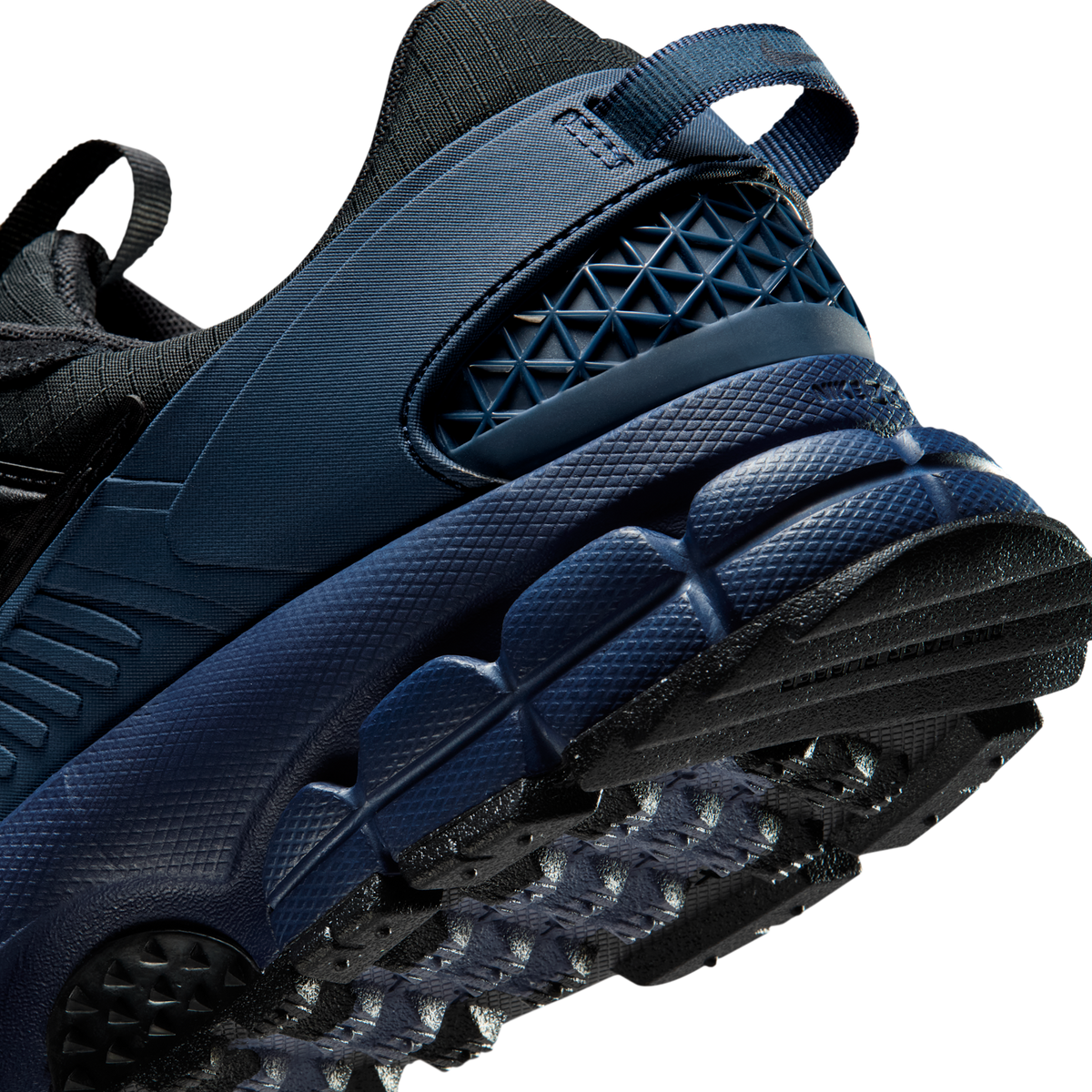 Nike Zoom Vomero 5 Roam Midnight Navy Black (Women's)