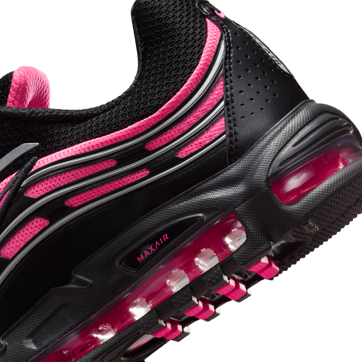 Nike Air Max TL 2.5 Black Hyper Pink