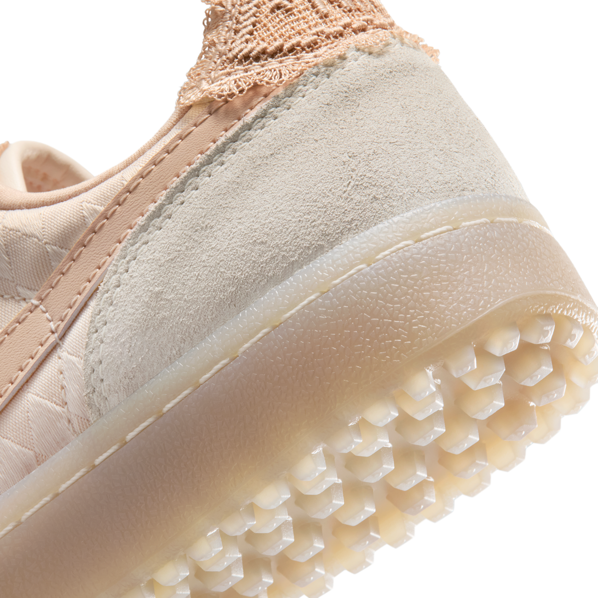 Nike Field General Chalk Shimmer (Women's) | IH2487-100