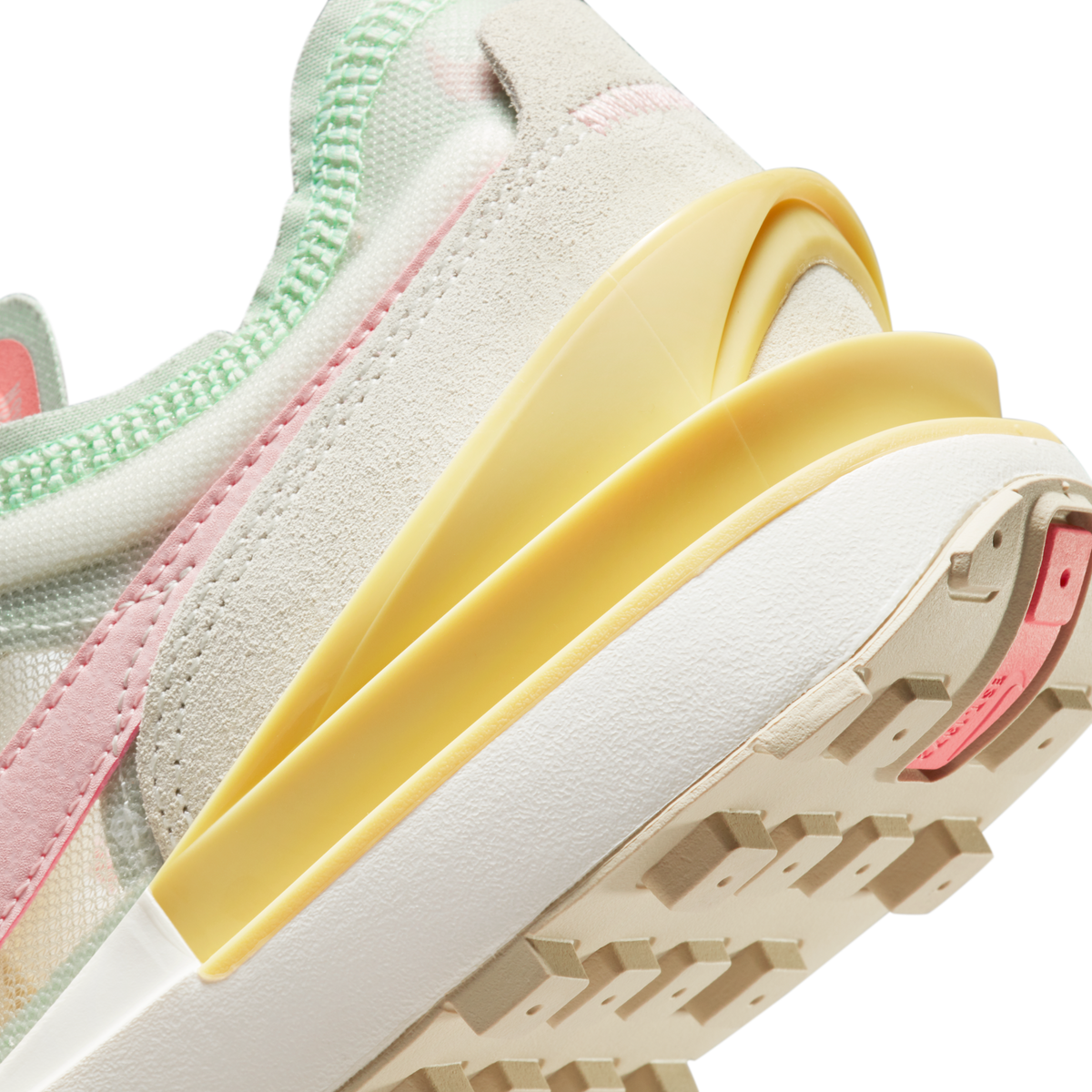 Nike Waffle One Spring Pastels (Women's)