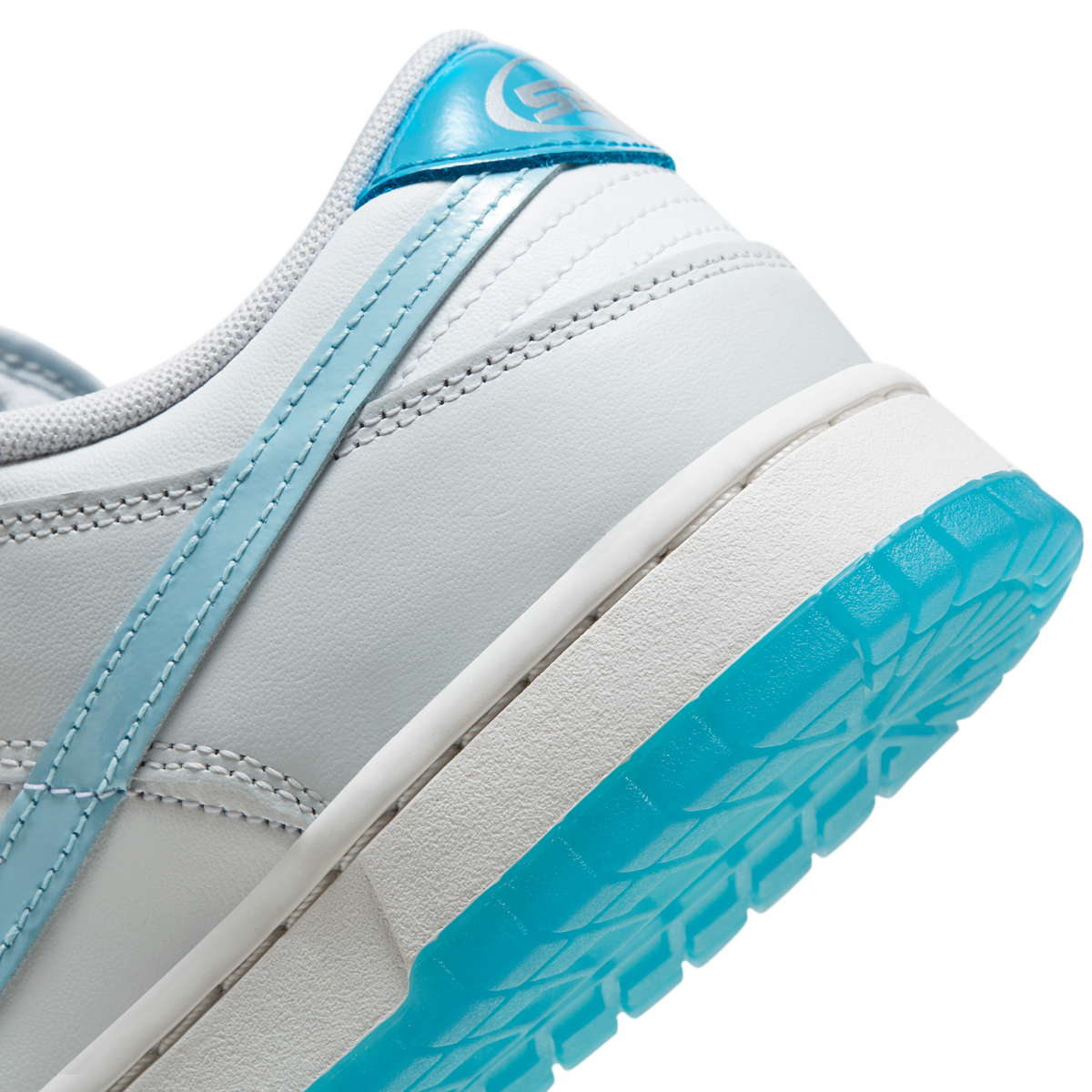 Nike Dunk Low 520 Pack Ocean Bliss