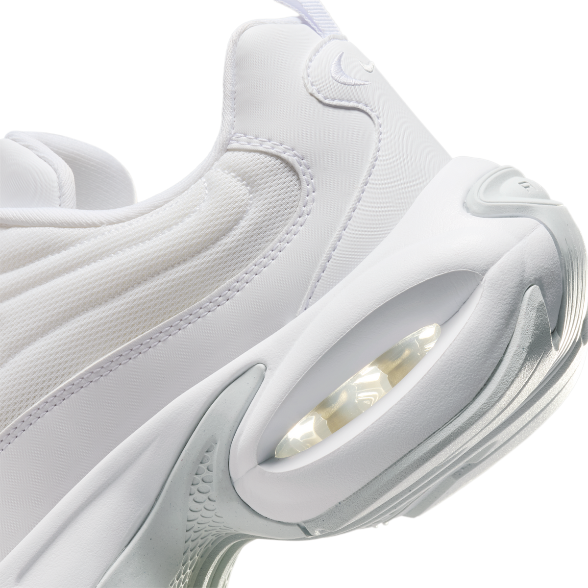 Nike Air Max Portal White Pure Platinum (Women's) | HF3053-100