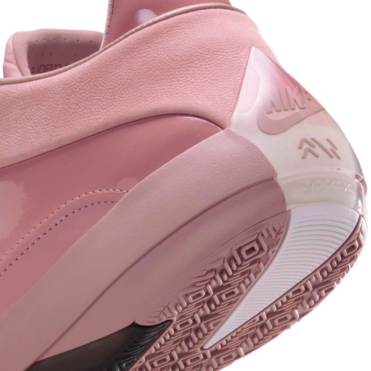 Jordan 40 Dusty Rose