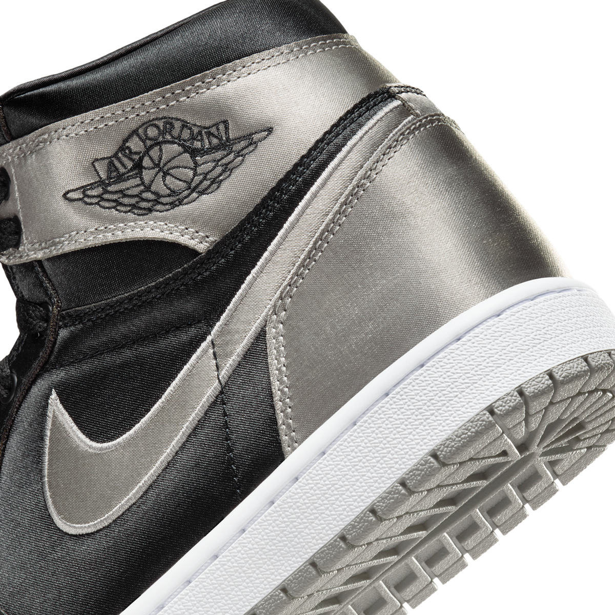 Jordan 1 Retro High OG Satin Shadow (Women's)