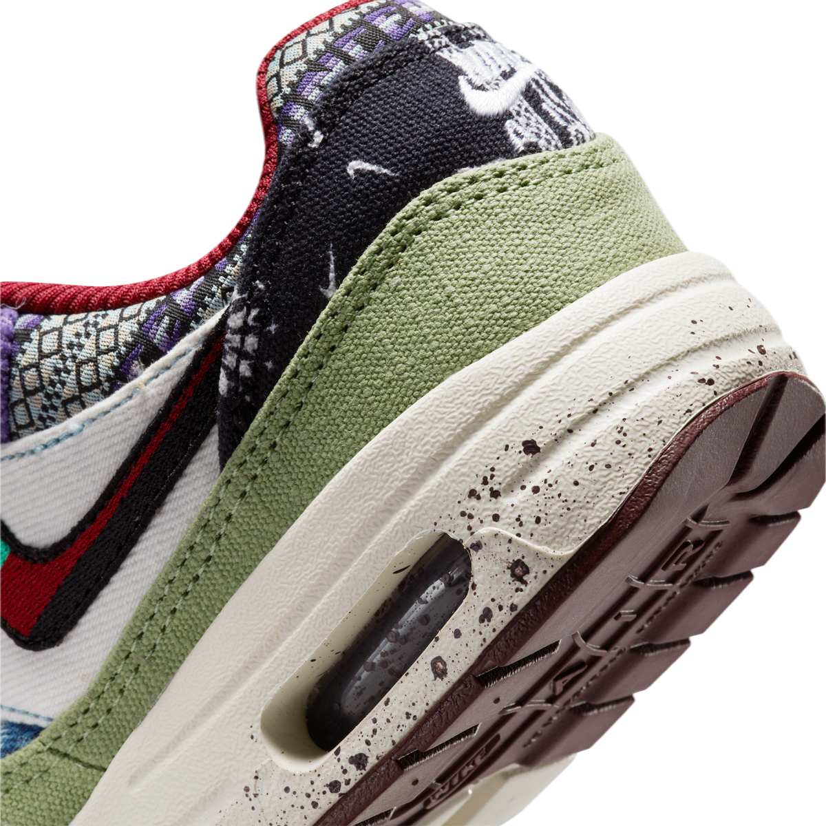 Nike Air Max 1 SP Concepts Mellow (PS)