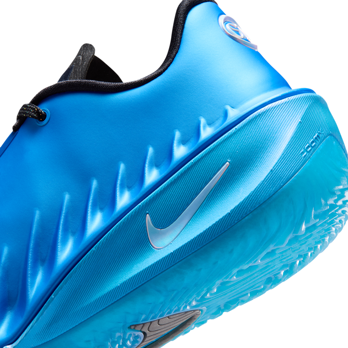 Nike Air Zoom GT Cut 4 Photo Blue
