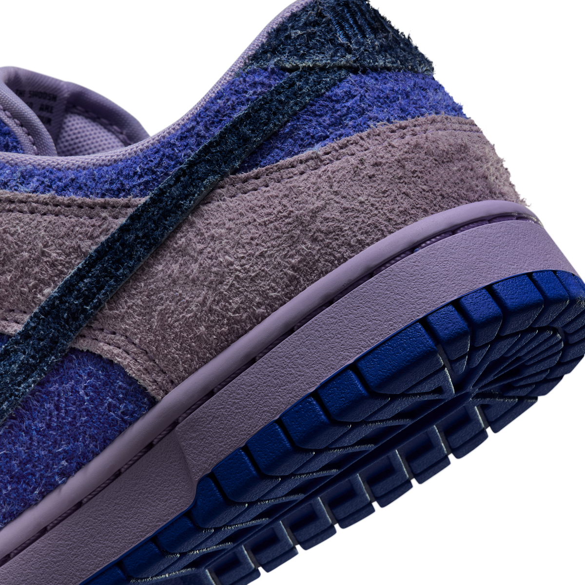 Nike Dunk Low SE Hydrangeas (Women's)