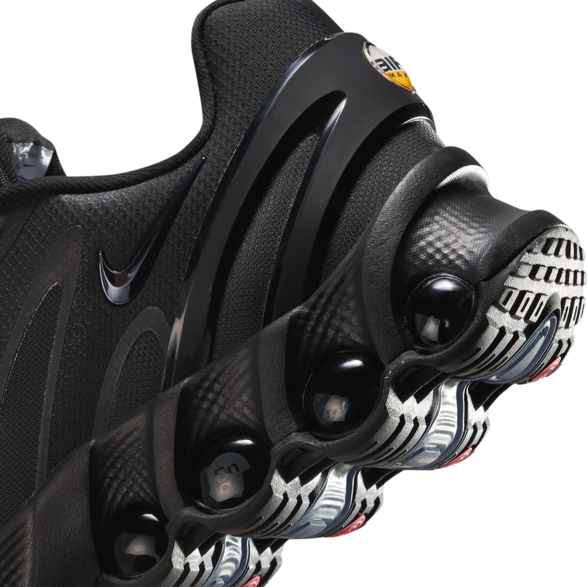 Nike Air Max Dn8 Black | FQ7860-002