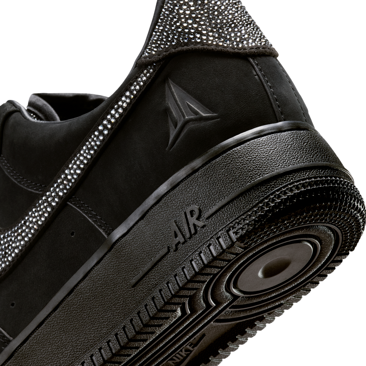 Nike Air Force 1 Low LX Ja Morant Swarovski