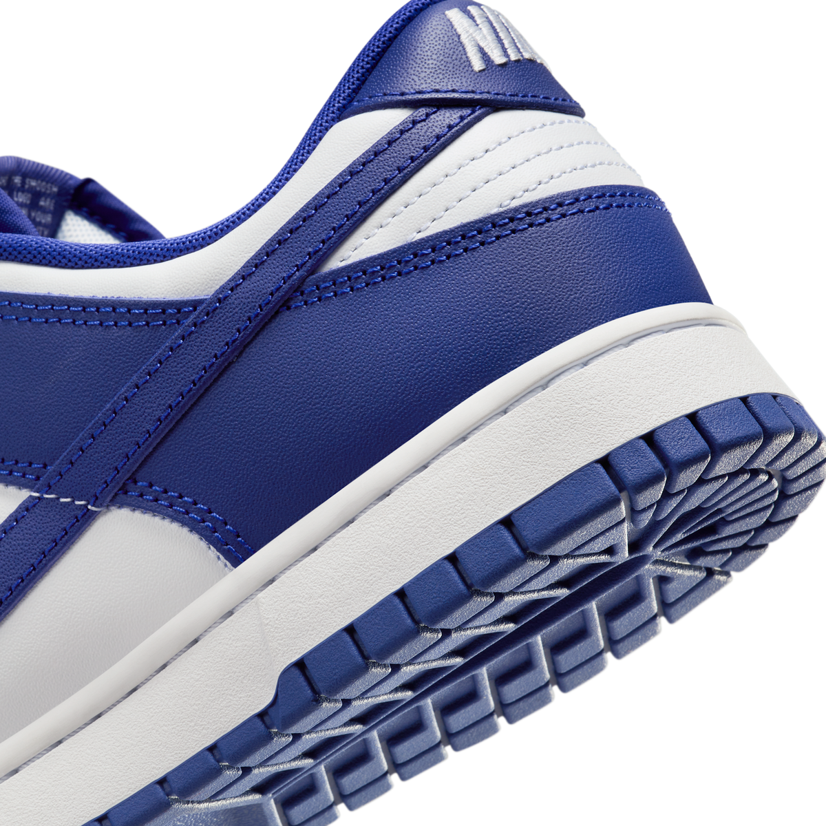 Nike Dunk Low Concord