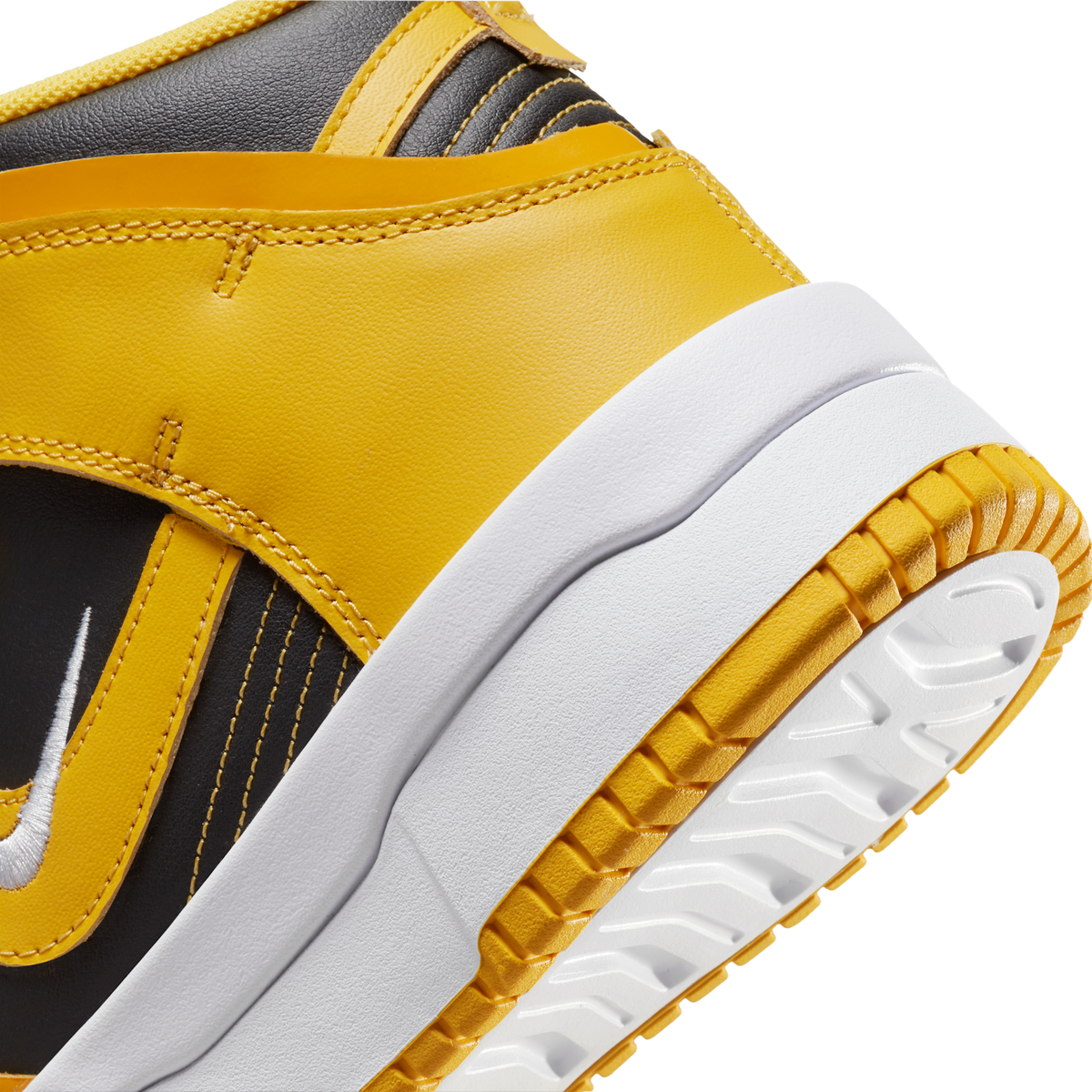 Nike Dunk High Up Varsity Maize (Women's) | DH3718-001