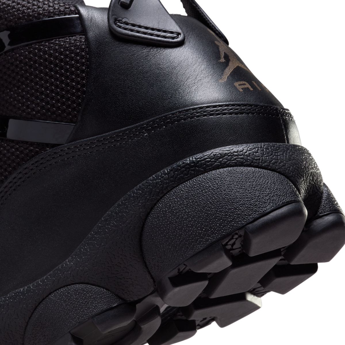 Jordan 6 Rings Winterized Black (2023)