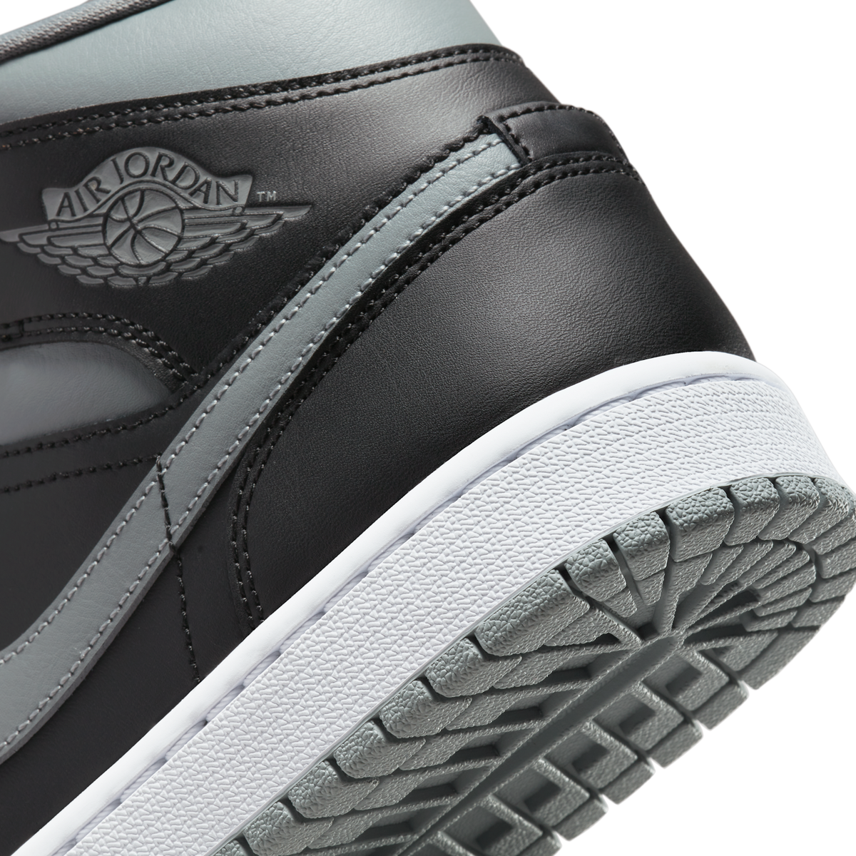 Jordan 1 Mid Shadow (Women's)