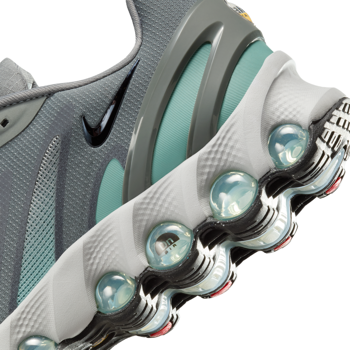 Nike Air Max Dn8 Cool Grey Cannon