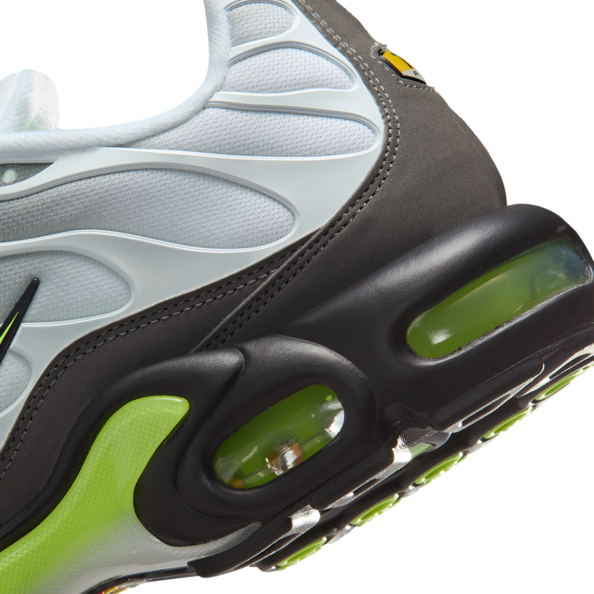 Nike Air Max Plus Neon | IQ0288-100