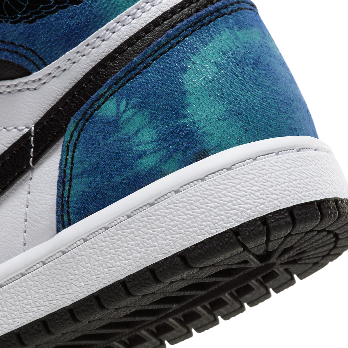 Jordan 1 Retro High Tie Dye (PS)