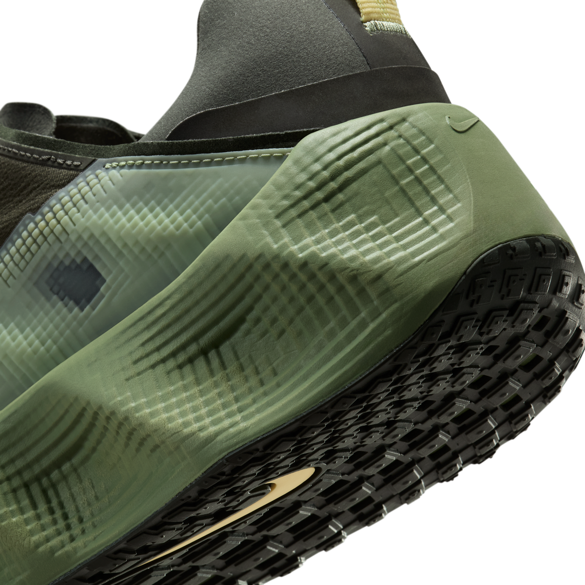 Nike Ava Rover Sequoia Soft Yellow | IM9327-300