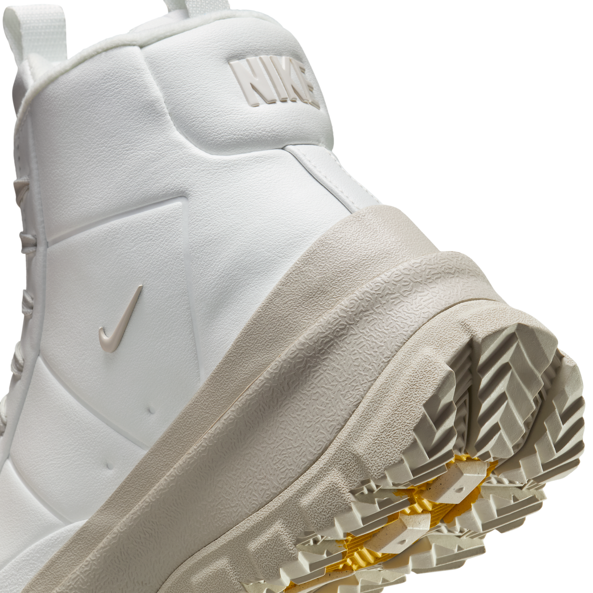 Nike Blazer Roam Mid Summit White Light Bone University Gold Phantom (Women's)