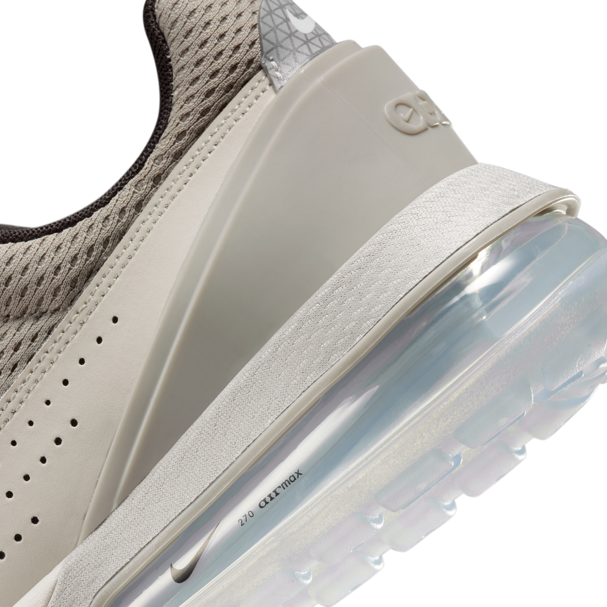 Nike Air Max Pulse Cobblestone | DR0453-004
