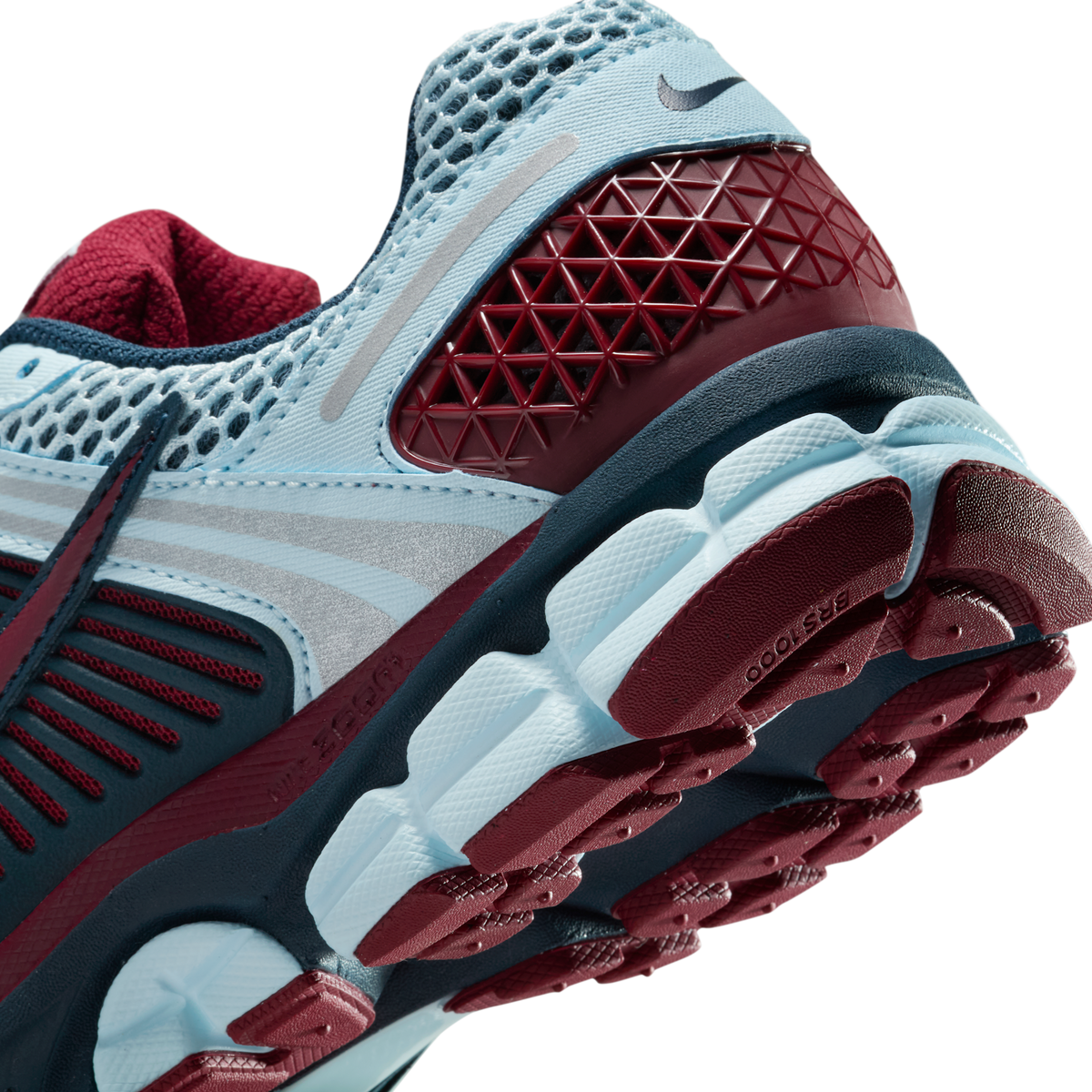 Nike Zoom Vomero 5 Armoury Navy Team Red (Women's)