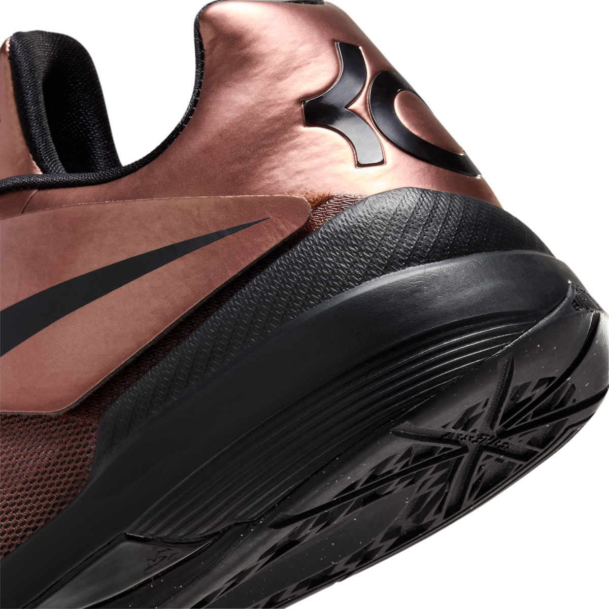 Nike KD 4 Christmas (2024) | FZ5913-800