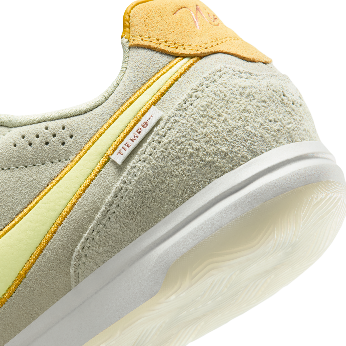 Nike Tiempo Streetgato LE Olive Aura Light Liquid Lime | IQ8295-339