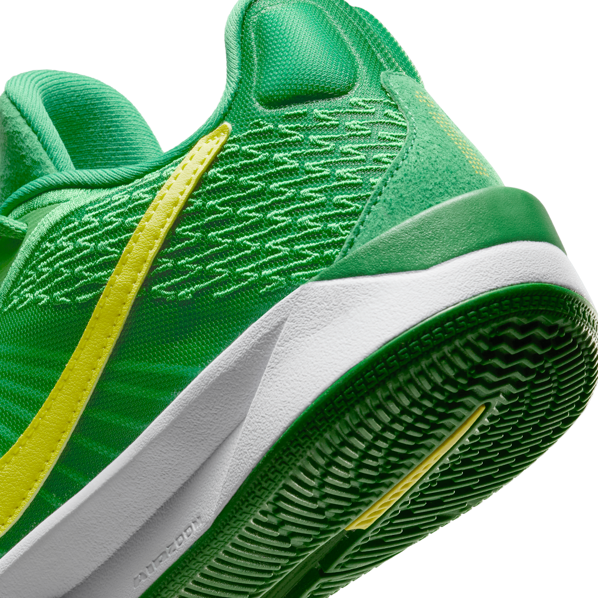 Nike Sabrina 2 Oregon (Women's)
