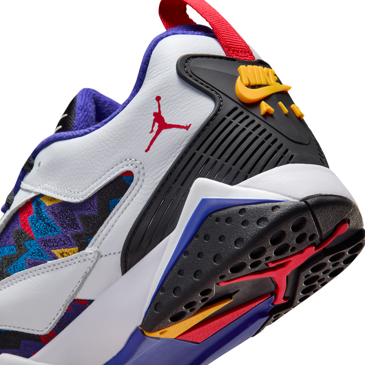 Jordan MVP 92 Nothing But Net